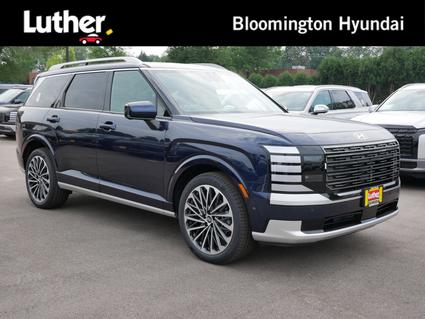 2026 Hyundai Palisade Minneapolis MN