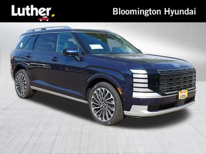 2026 Hyundai Palisade Minneapolis MN
