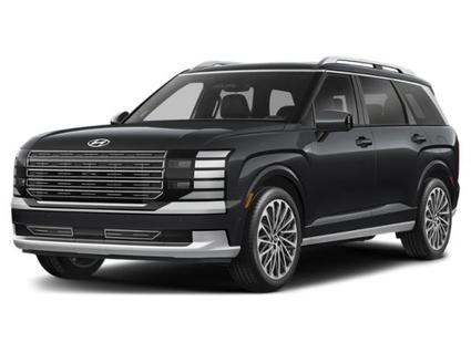 2026 Hyundai Palisade Brainerd MN