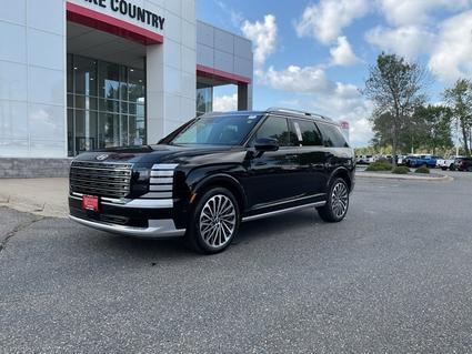 2026 Hyundai Palisade Brainerd MN