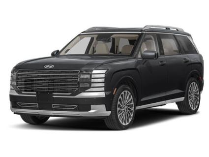 2026 Hyundai Palisade Brainerd MN