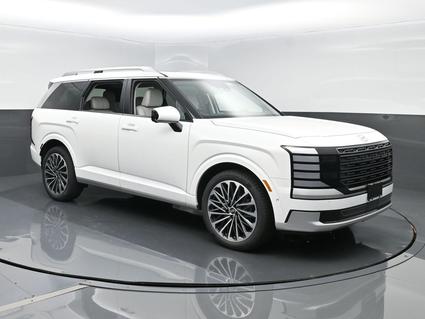 2026 Hyundai Palisade Goshen NY