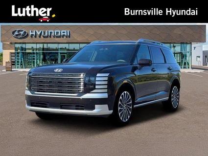 2026 Hyundai Palisade Burnsville MN