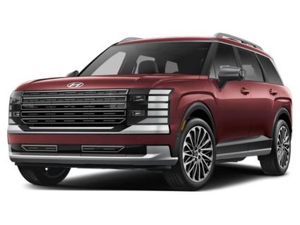 2026 Hyundai Palisade Burnsville MN