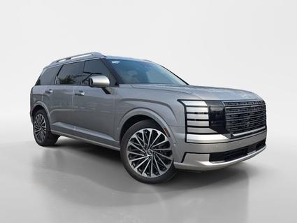 2026 Hyundai Palisade Knoxville TN