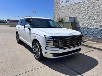 2026 Hyundai Palisade Cape Girardeau MO