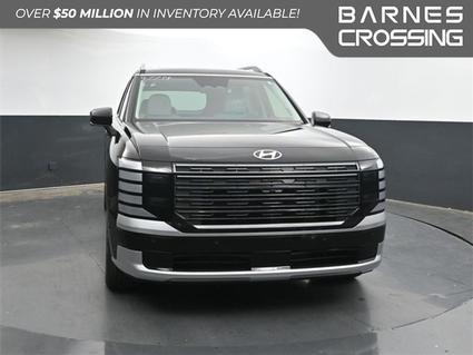 2026 Hyundai Palisade Tupelo MS