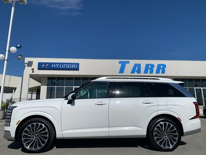 2026 Hyundai Palisade Morristown TN