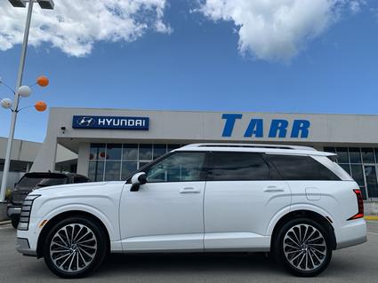 2026 Hyundai Palisade Morristown TN