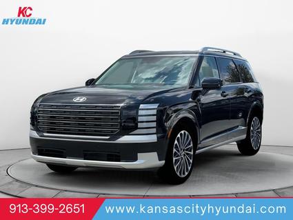 2026 Hyundai Palisade Merriam KS