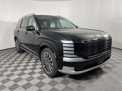 2026 Hyundai Palisade Pineville NC