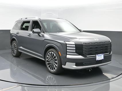 2026 Hyundai Palisade Goshen NY