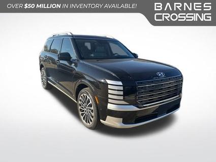 2026 Hyundai Palisade Tupelo MS