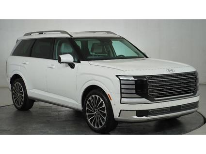 2026 Hyundai Palisade Elizabethtown KY