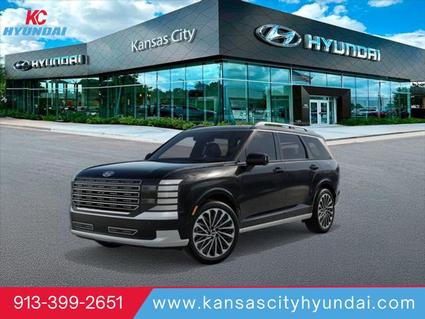 2026 Hyundai Palisade Merriam KS
