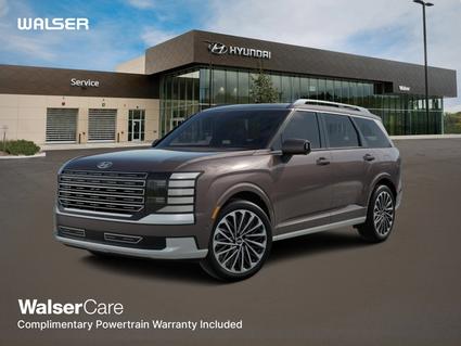 2026 Hyundai Palisade Minneapolis MN