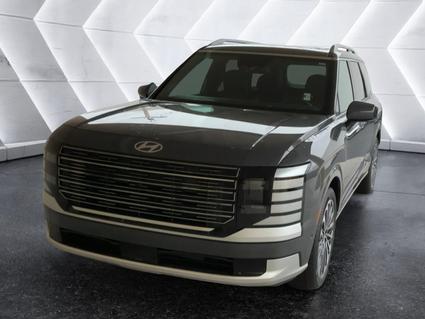 2026 Hyundai Palisade Evansville IN