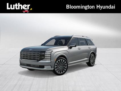 2026 Hyundai Palisade Minneapolis MN