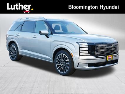 2026 Hyundai Palisade Minneapolis MN