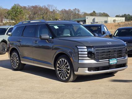 2026 Hyundai Palisade Longview TX
