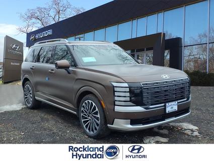 2026 Hyundai Palisade West Nyack NY
