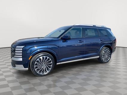 2026 Hyundai Palisade Morristown TN