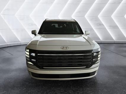 2026 Hyundai Palisade Evansville IN