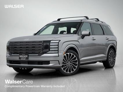 2026 Hyundai Palisade Minneapolis MN