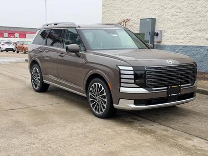 2026 Hyundai Palisade Cape Girardeau MO
