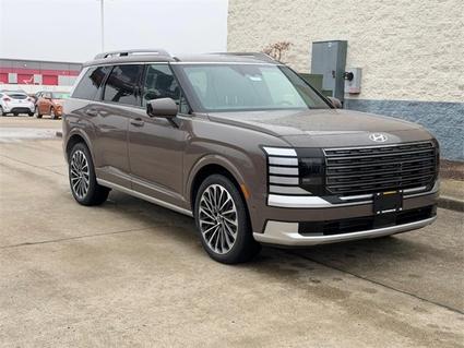 2026 Hyundai Palisade Cape Girardeau MO