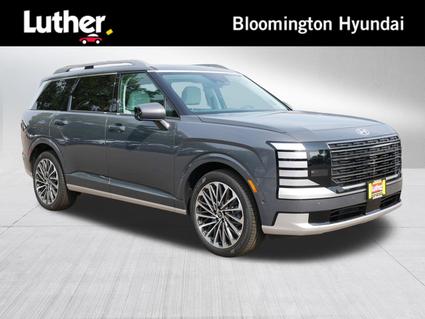 2026 Hyundai Palisade Minneapolis MN
