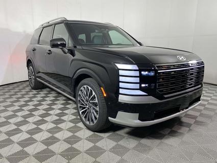 2026 Hyundai Palisade Pineville NC