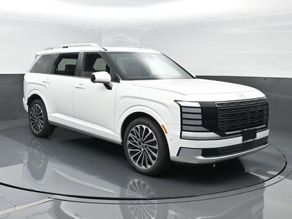 2026 Hyundai Palisade Goshen NY