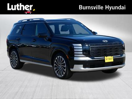 2026 Hyundai Palisade Burnsville MN