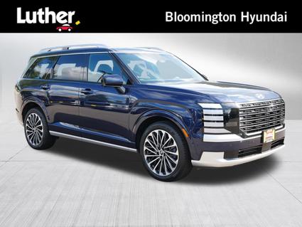 2026 Hyundai Palisade Minneapolis MN