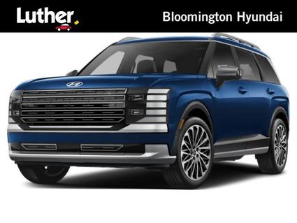 2026 Hyundai Palisade Minneapolis MN
