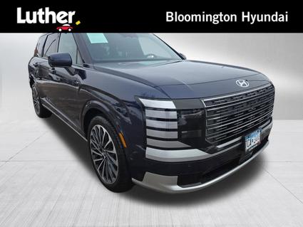 2026 Hyundai Palisade Minneapolis MN