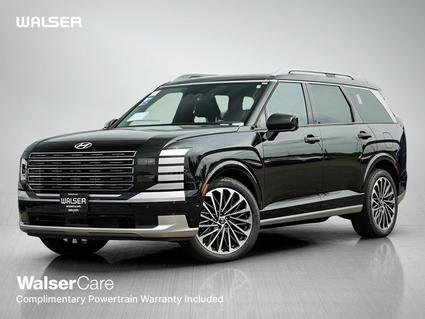 2026 Hyundai Palisade Minneapolis MN