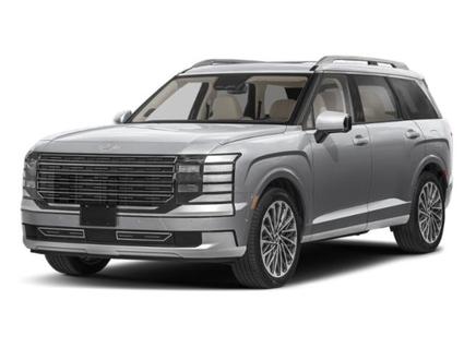 2026 Hyundai Palisade Burnsville MN