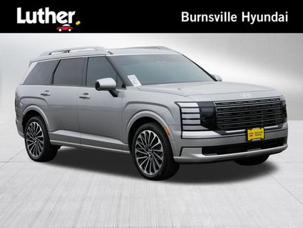 2026 Hyundai Palisade Burnsville MN