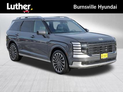 2026 Hyundai Palisade Burnsville MN