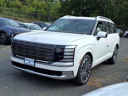 2026 Hyundai Palisade West Nyack NY