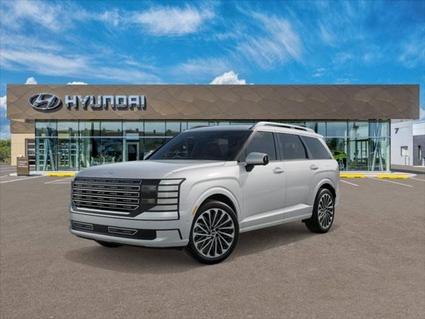 2026 Hyundai Palisade Huntington WV