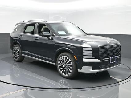 2026 Hyundai Palisade Goshen NY