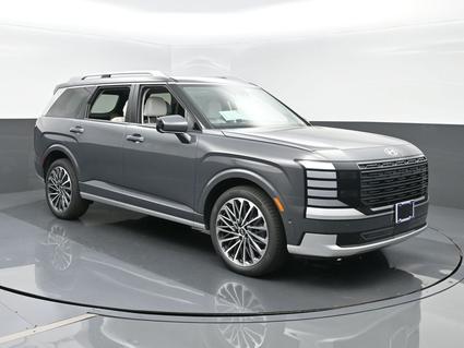 2026 Hyundai Palisade Goshen NY