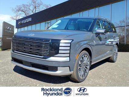 2026 Hyundai Palisade West Nyack NY