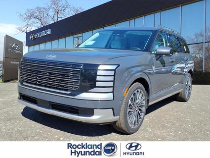 2026 Hyundai Palisade West Nyack NY