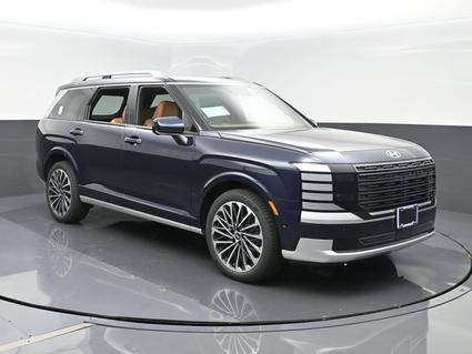 2026 Hyundai Palisade Goshen NY