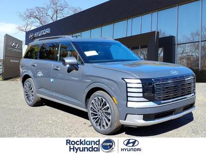 2026 Hyundai Palisade West Nyack NY