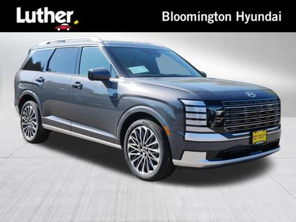 2026 Hyundai Palisade Minneapolis MN
